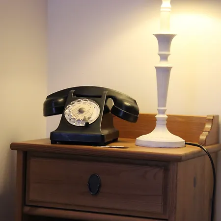 L'ancienne Boulangerie Couette-café