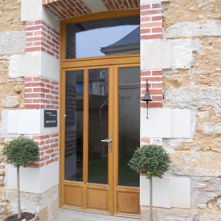 L'ancienne Boulangerie 3*