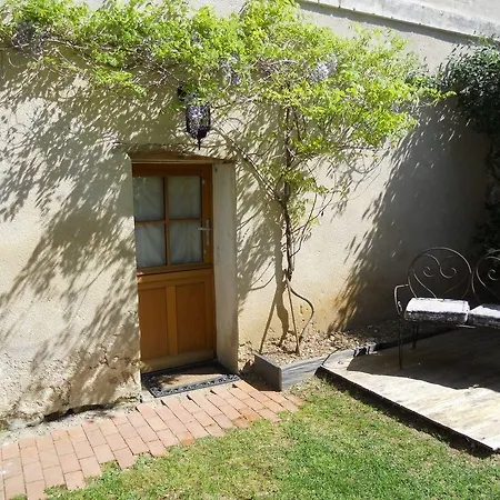 L'ancienne Boulangerie Oda ve Kahvaltı