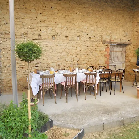 L'ancienne Boulangerie 3* Chavagnes