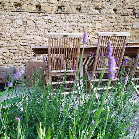 L'ancienne Boulangerie Panzió