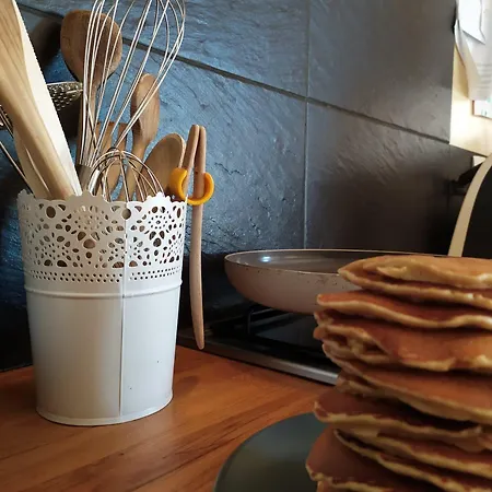 L'ancienne Boulangerie 3*