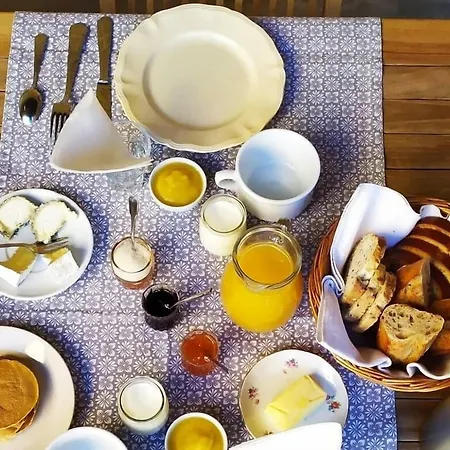 L'ancienne Boulangerie فندق مبيت وإفطار