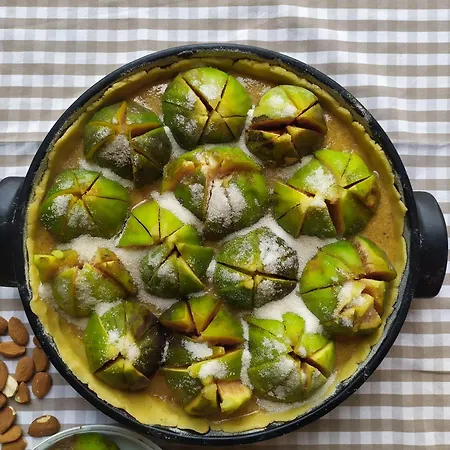 Couette-café L'ancienne Boulangerie Chavagnes