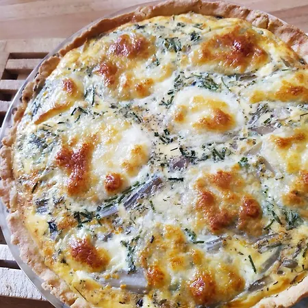 L'ancienne Boulangerie 3*