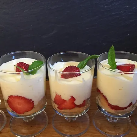L'ancienne Boulangerie Panzió