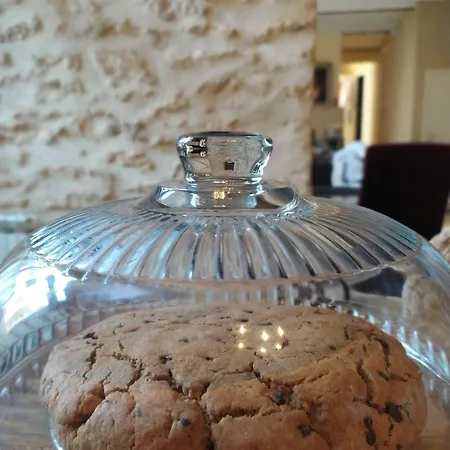 L'ancienne Boulangerie Panzió Chavagnes