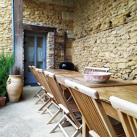 Panzió L'ancienne Boulangerie