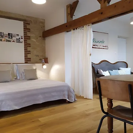 L'ancienne Boulangerie