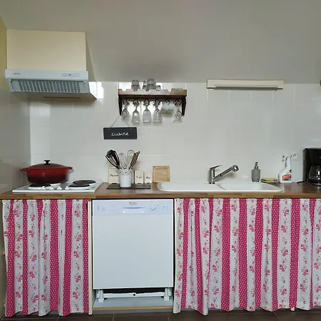 L'ancienne Boulangerie Bed & Breakfast