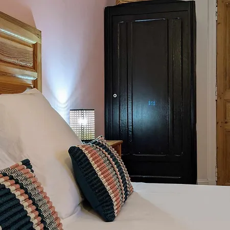 L'ancienne Boulangerie Bed and breakfast