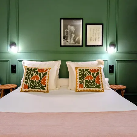L'ancienne Boulangerie Bed and breakfast 3*