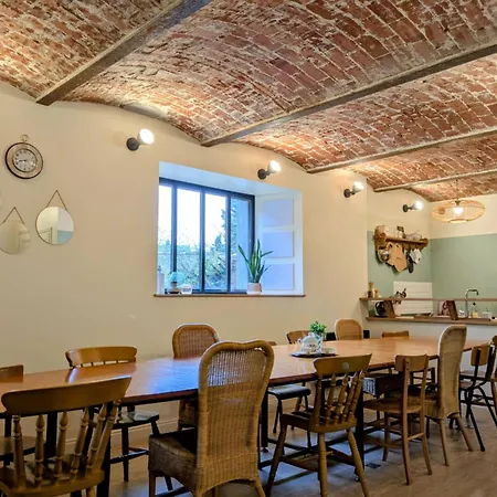 L'ancienne Boulangerie 3*