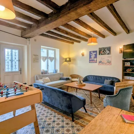 L'ancienne Boulangerie Bed and breakfast