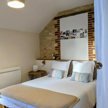 L'ancienne Boulangerie Bed & Breakfast Chavagnes