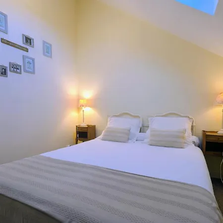 Frühstückspension L'ancienne Boulangerie Chavagnes