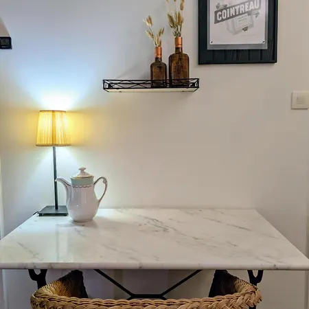 L'ancienne Boulangerie Frühstückspension Chavagnes