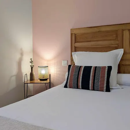 Bed & Breakfast L'ancienne Boulangerie 3*