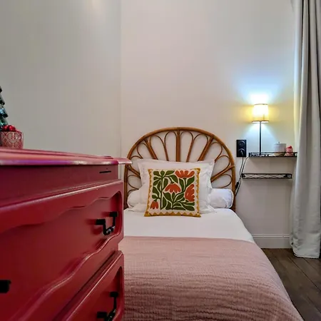 L'ancienne Boulangerie Frühstückspension 3*