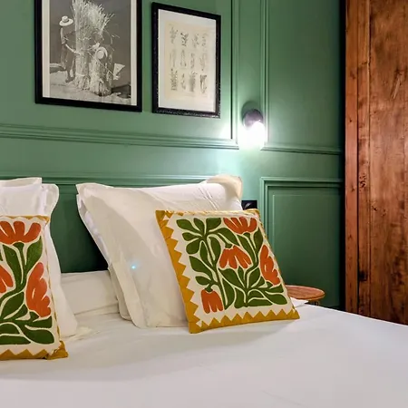 Bed & Breakfast L'ancienne Boulangerie