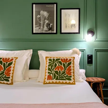 Bed & Breakfast L'ancienne Boulangerie Chavagnes