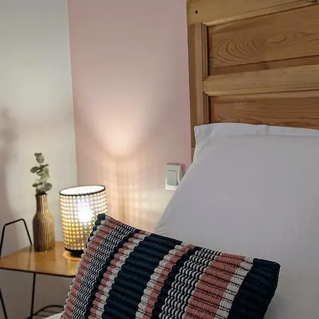 Bed & Breakfast L'ancienne Boulangerie