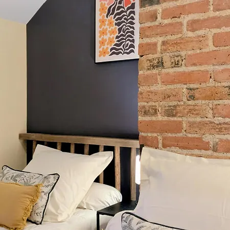 Bed & Breakfast L'ancienne Boulangerie Chavagnes