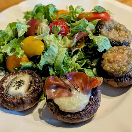 L'ancienne Boulangerie 3*