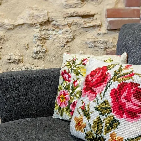 Oda ve Kahvaltı L'ancienne Boulangerie 3*