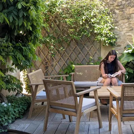 L'ancienne Boulangerie Frühstückspension 3*