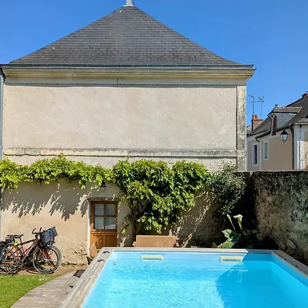 Frühstückspension L'ancienne Boulangerie 3*