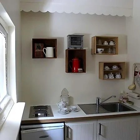 L'ancienne Boulangerie Bed and breakfast