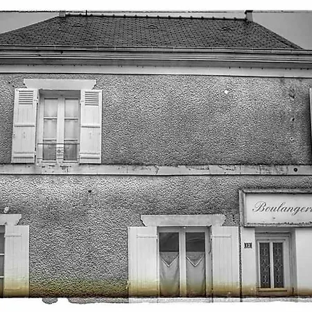 L'ancienne Boulangerie