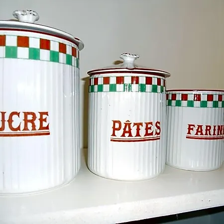 L'ancienne Boulangerie 3* Chavagnes