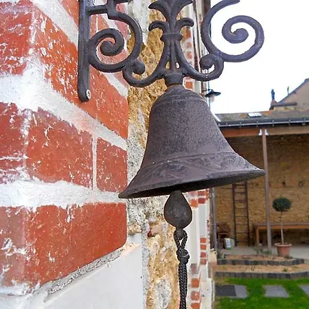 L'ancienne Boulangerie Frühstückspension 3*