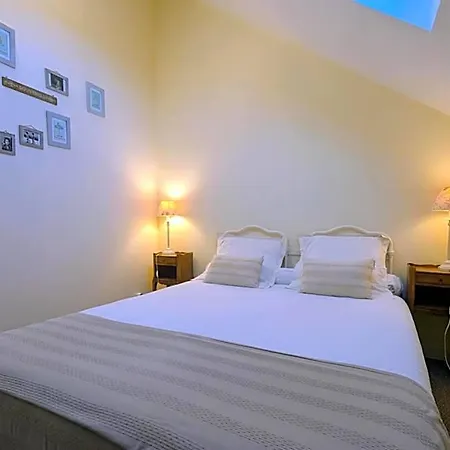 L'ancienne Boulangerie Bed and breakfast