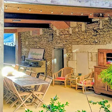 L'ancienne Boulangerie Bed and breakfast