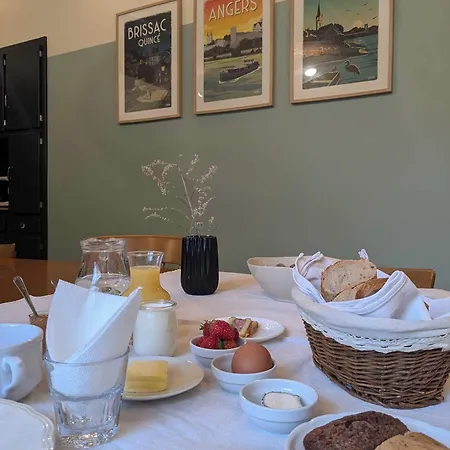 L'ancienne Boulangerie Bed & Breakfast