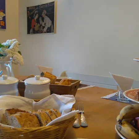 L'ancienne Boulangerie 3*