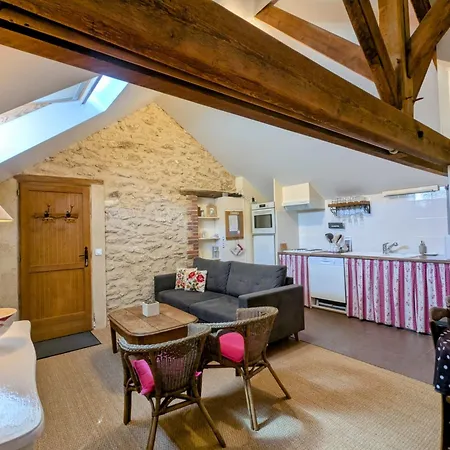 L'ancienne Boulangerie Bed & Breakfast Chavagnes