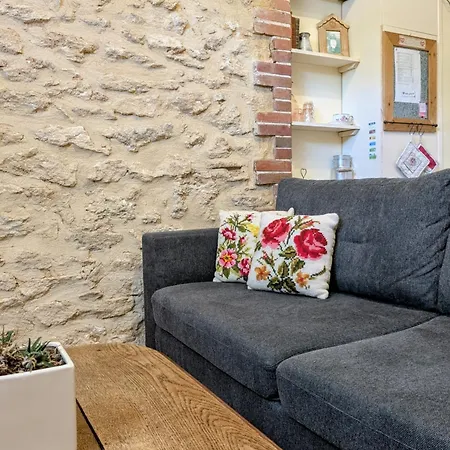 Bed & Breakfast L'ancienne Boulangerie