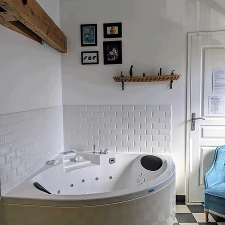 Bed & Breakfast L'ancienne Boulangerie Chavagnes
