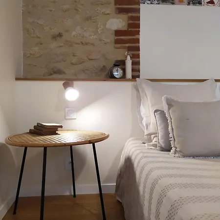 L'ancienne Boulangerie Bed & Breakfast 3*