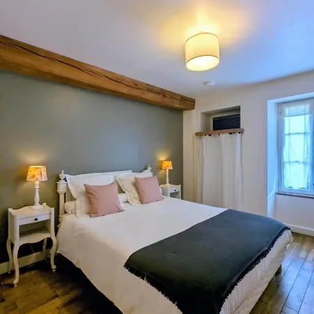 L'ancienne Boulangerie Bed & Breakfast Chavagnes