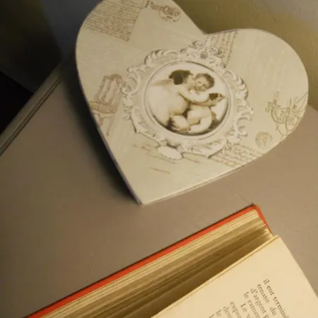 L'ancienne Boulangerie Panzió