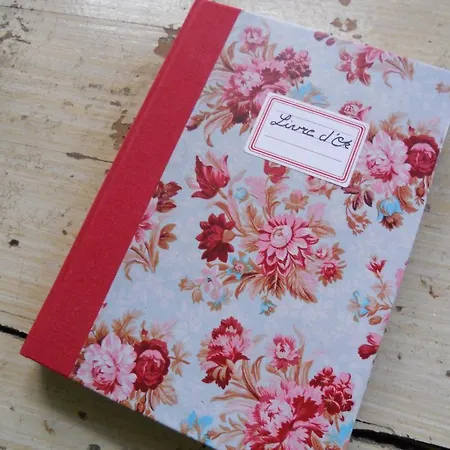 L'ancienne Boulangerie Couette-café