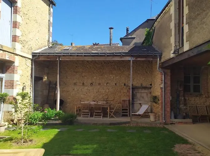 老面包店酒店 住宿加早餐酒店