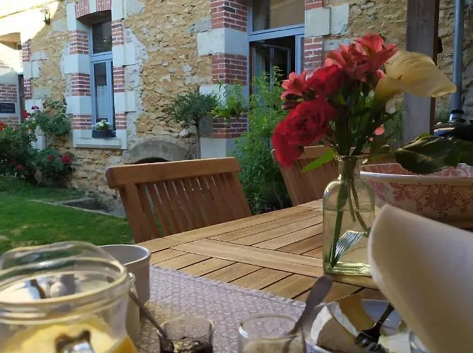 L'ancienne Boulangerie 3*