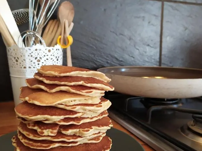 L'ancienne Boulangerie 3*