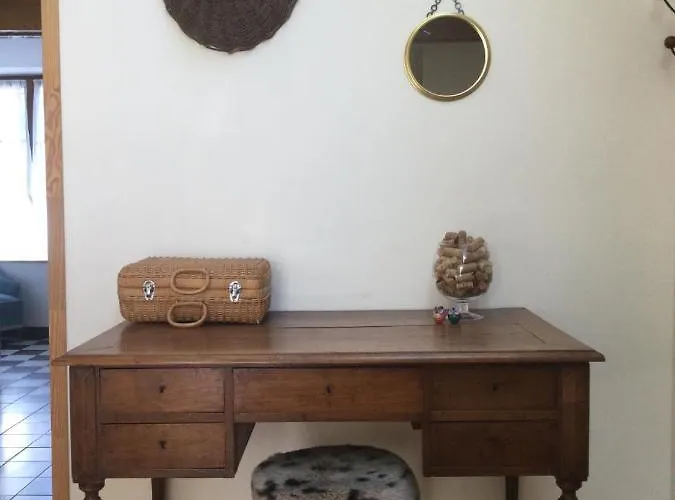 L'ancienne Boulangerie